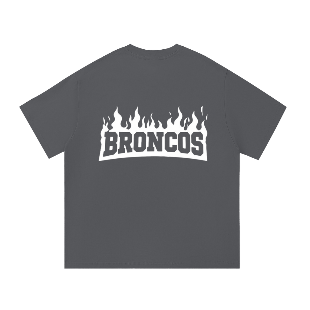 WMU Bronco T-Shirt