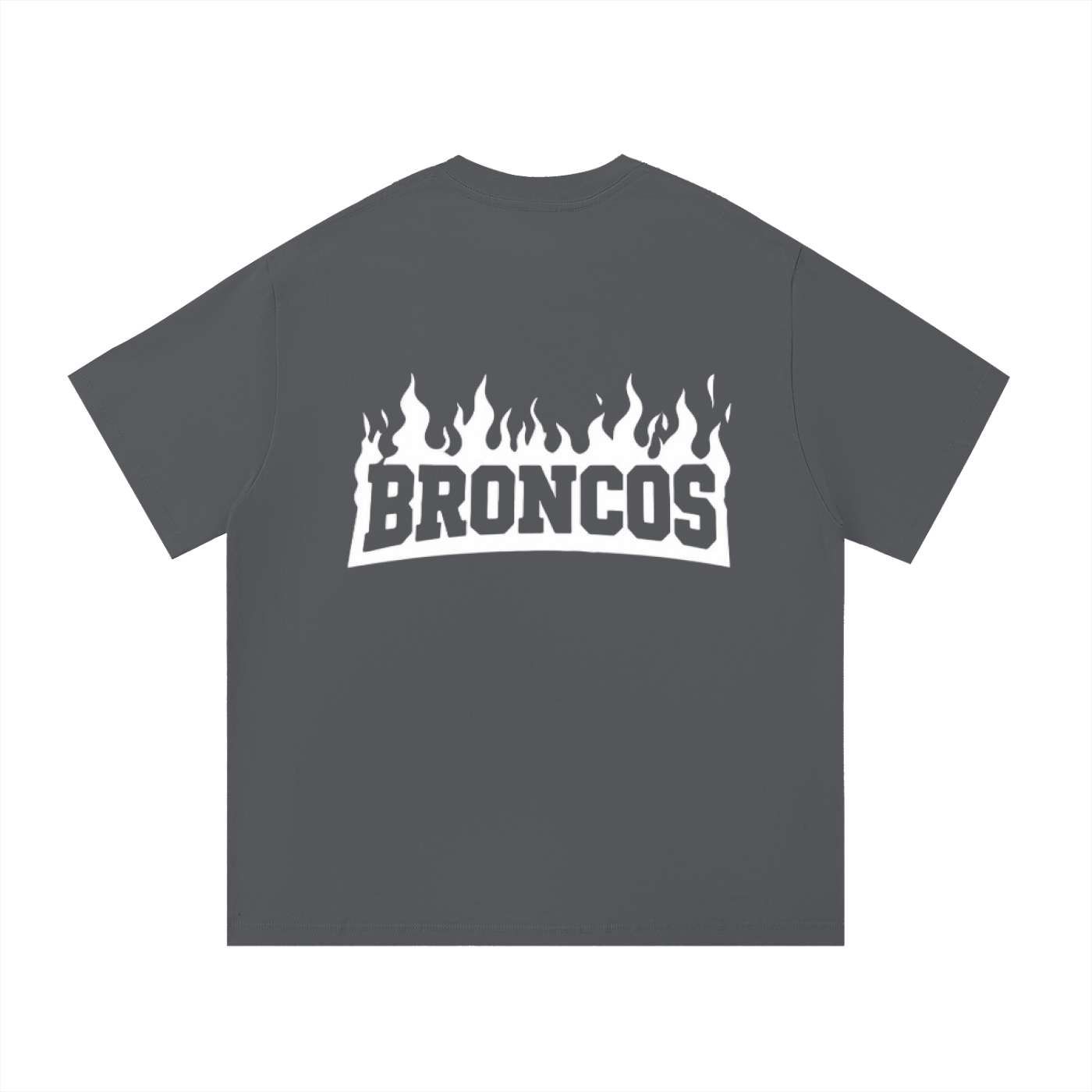 WMU Bronco T-Shirt