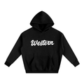 Western Essential Hoodie