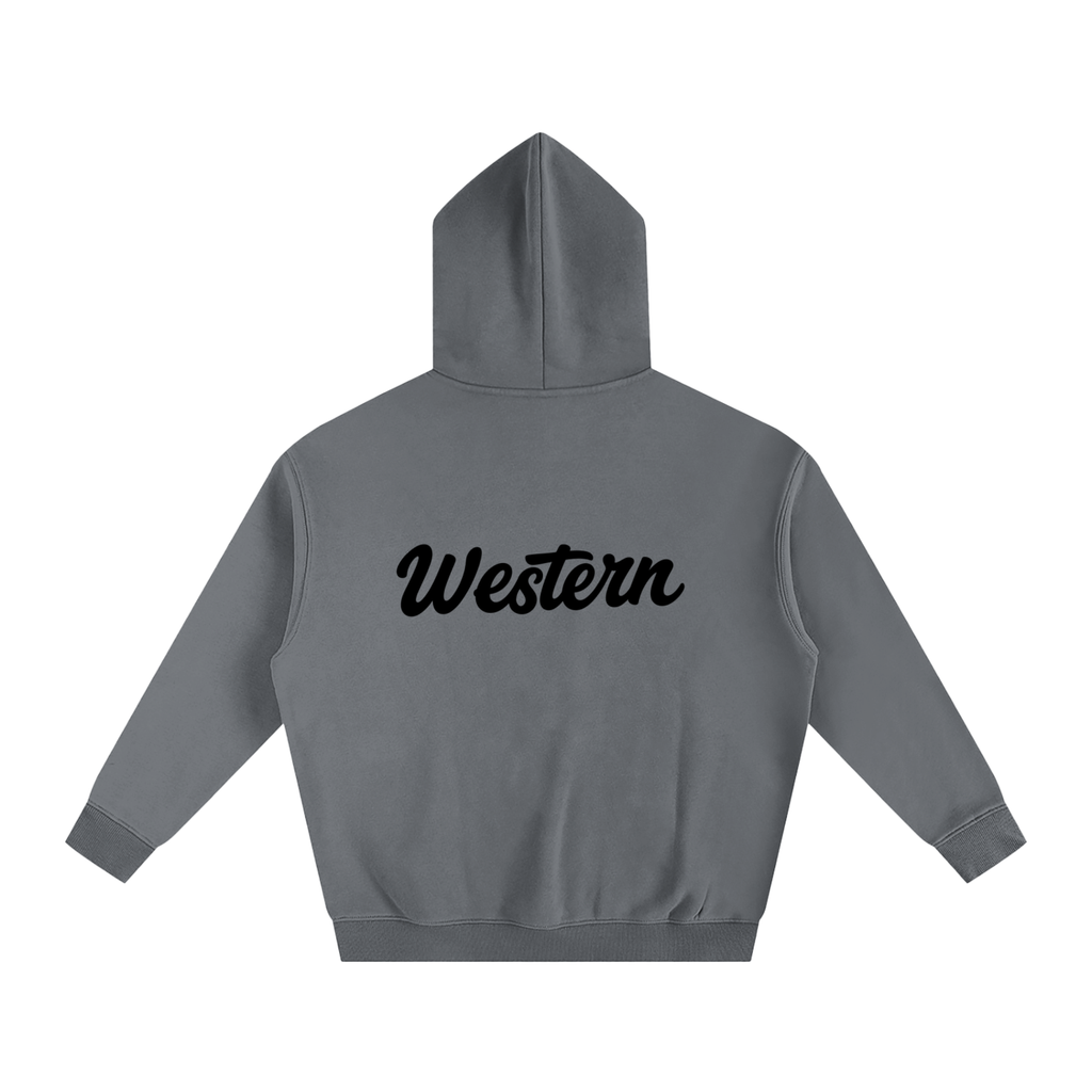 Bronco Hoodie