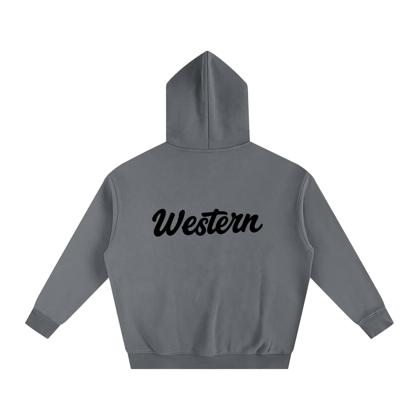 Bronco Hoodie