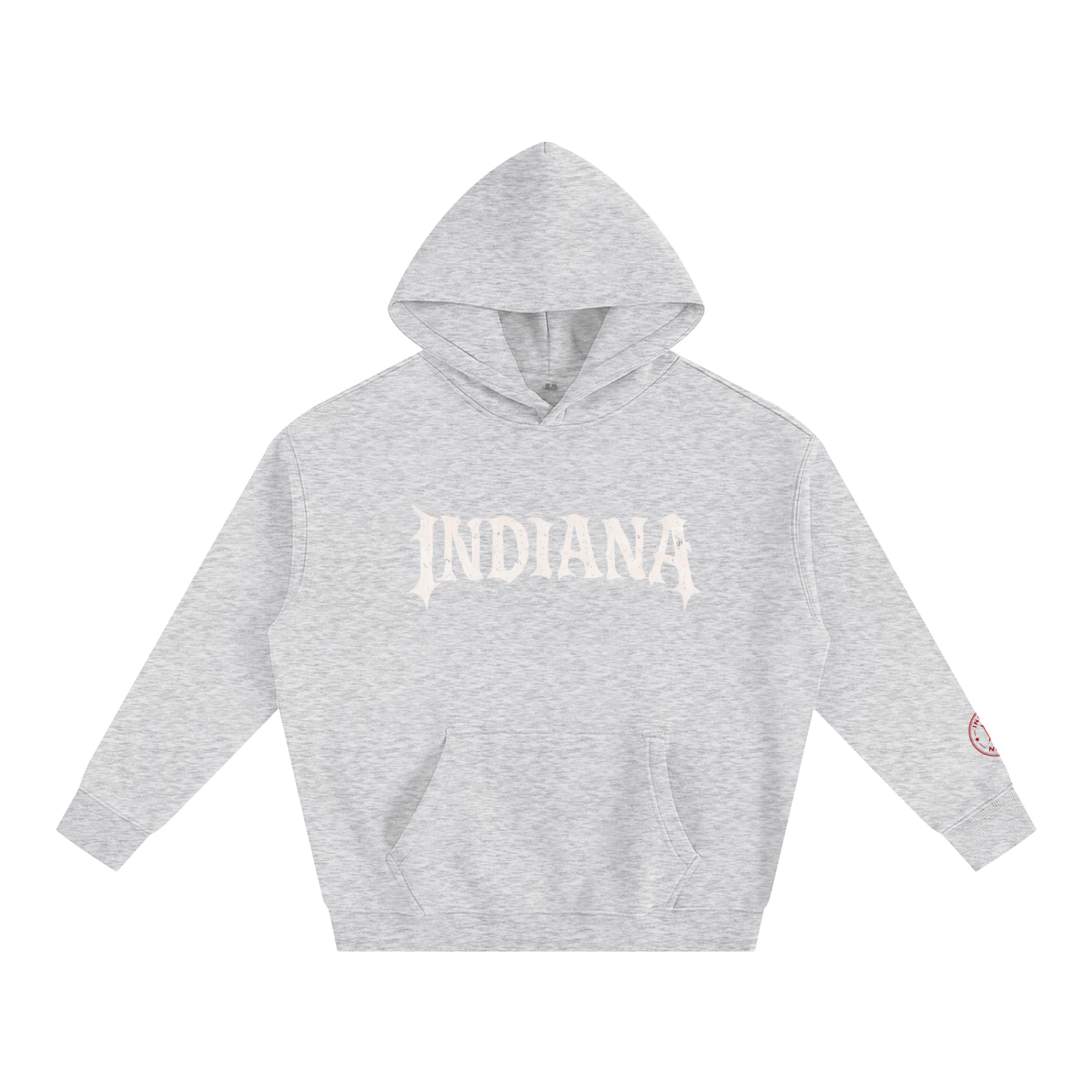 Indy Grit Hoodie
