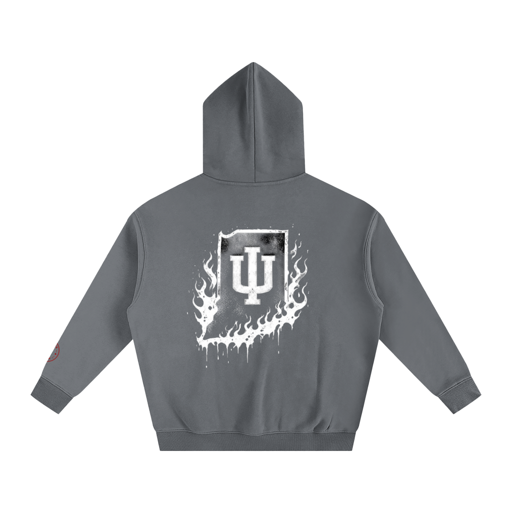 Indy Grit Hoodie