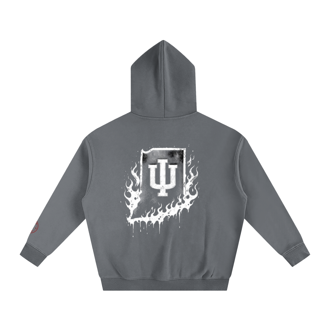 Indy Grit Hoodie