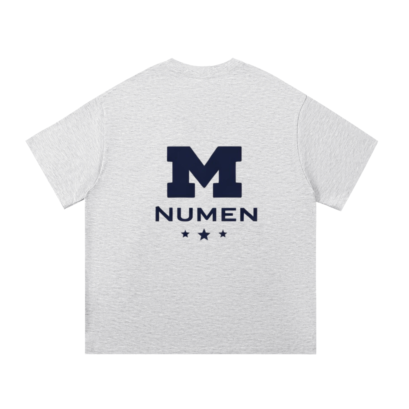 Michigan 5 Star Tee