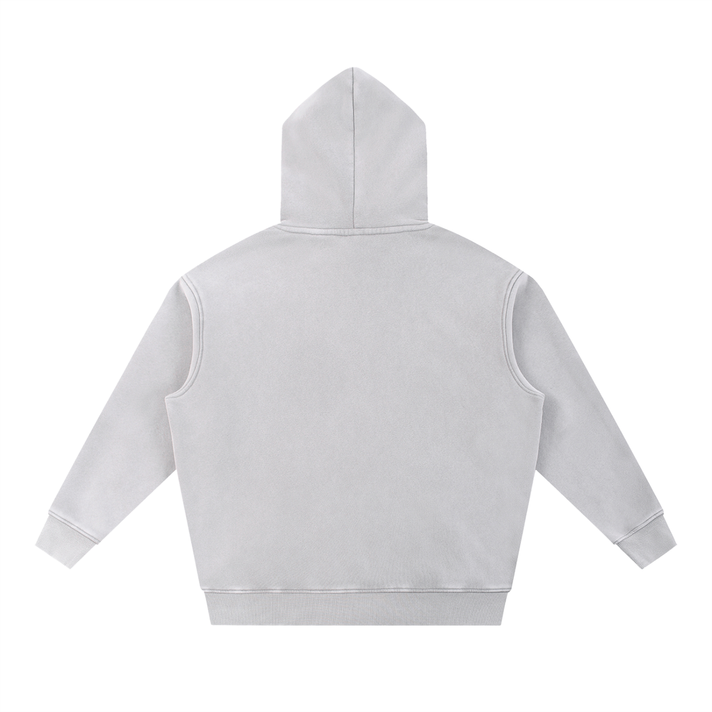 Indy State Washed Hoodie