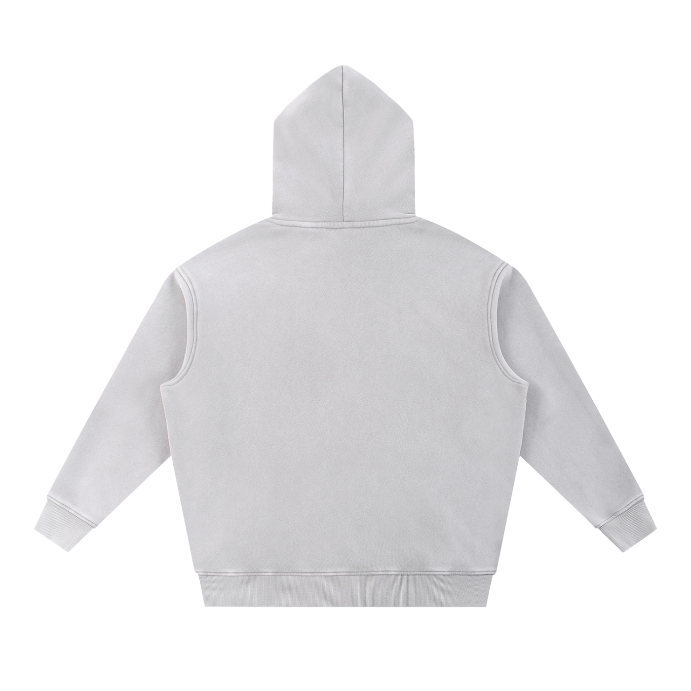 Indy State Washed Hoodie
