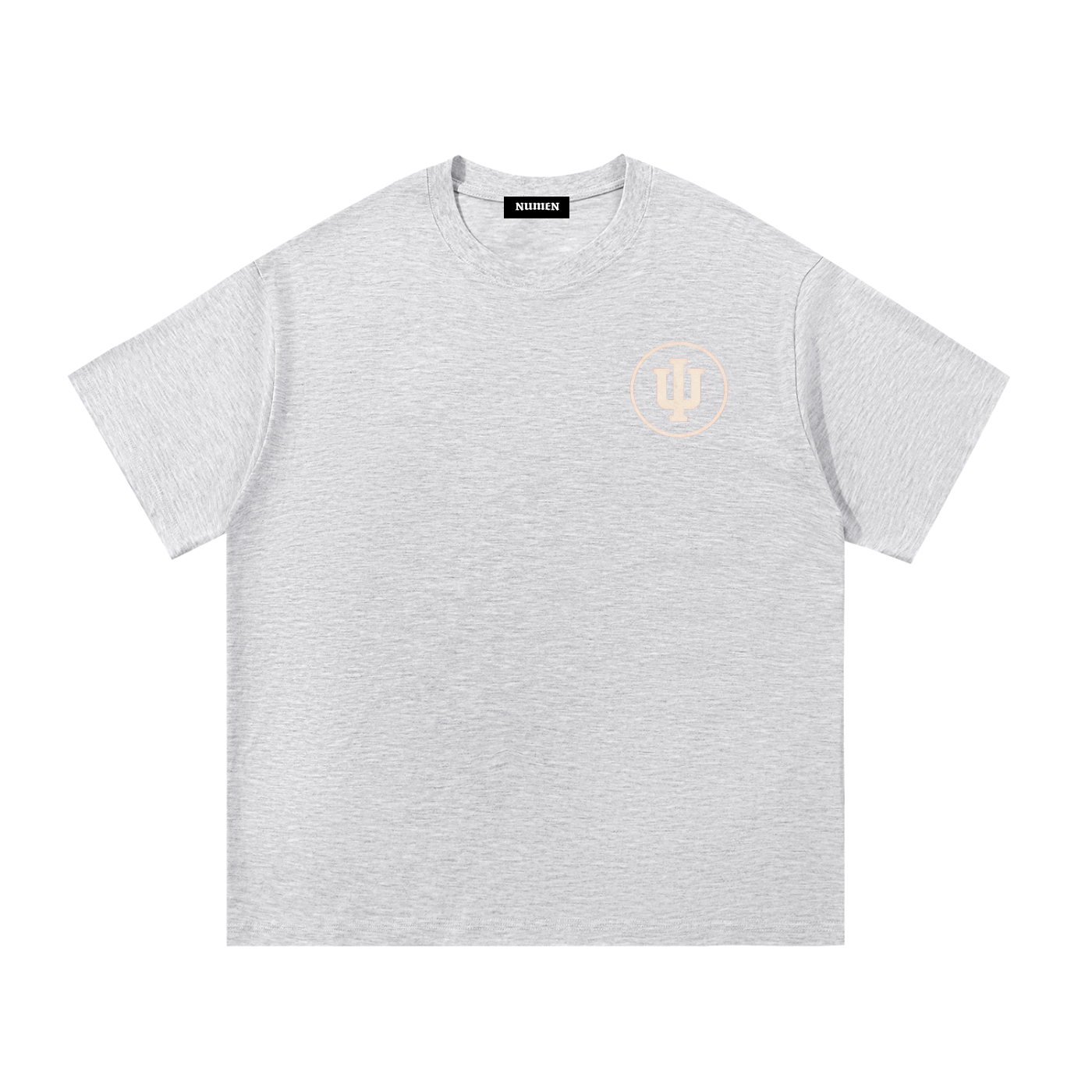 Circle IU Tee