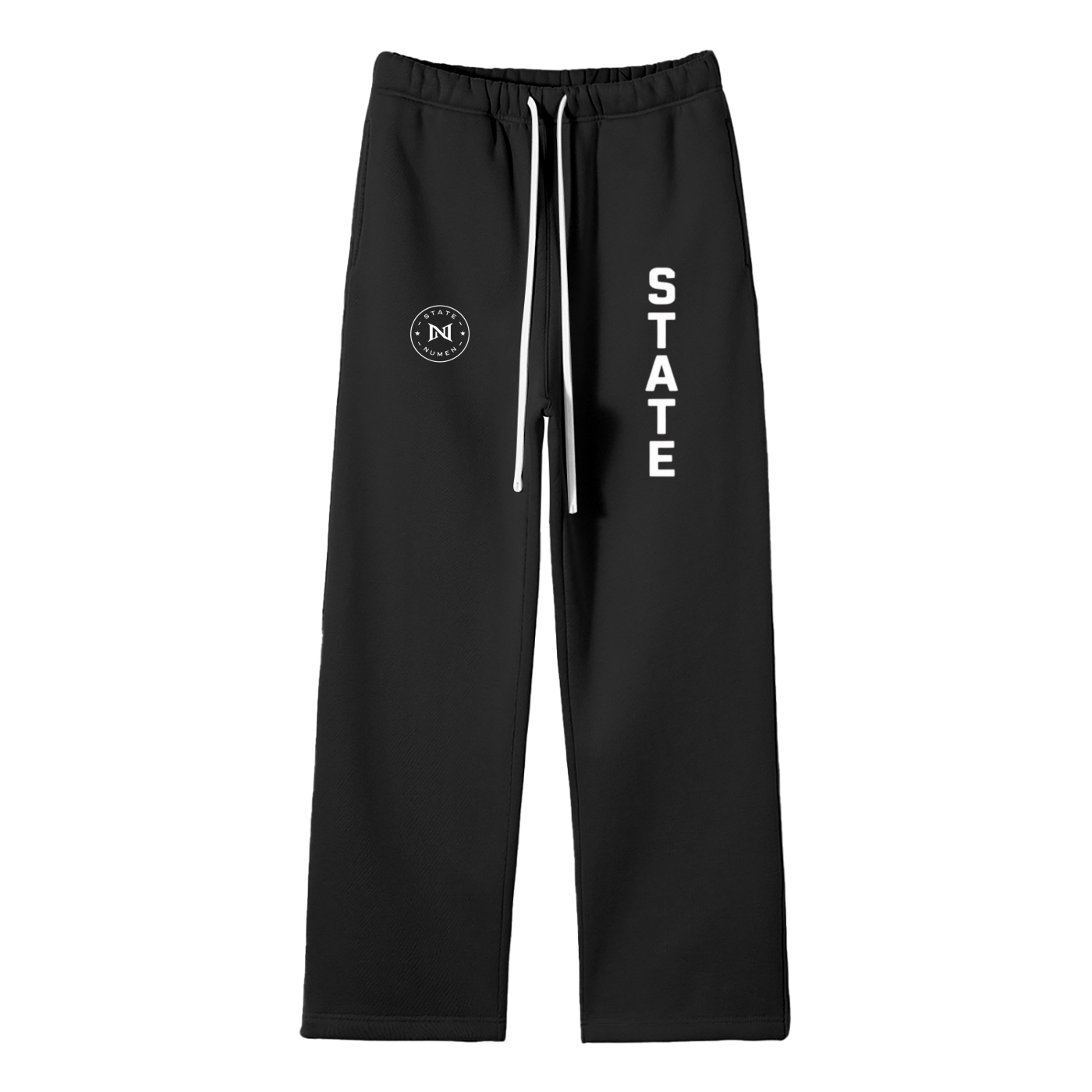Vertical State Sweatpants