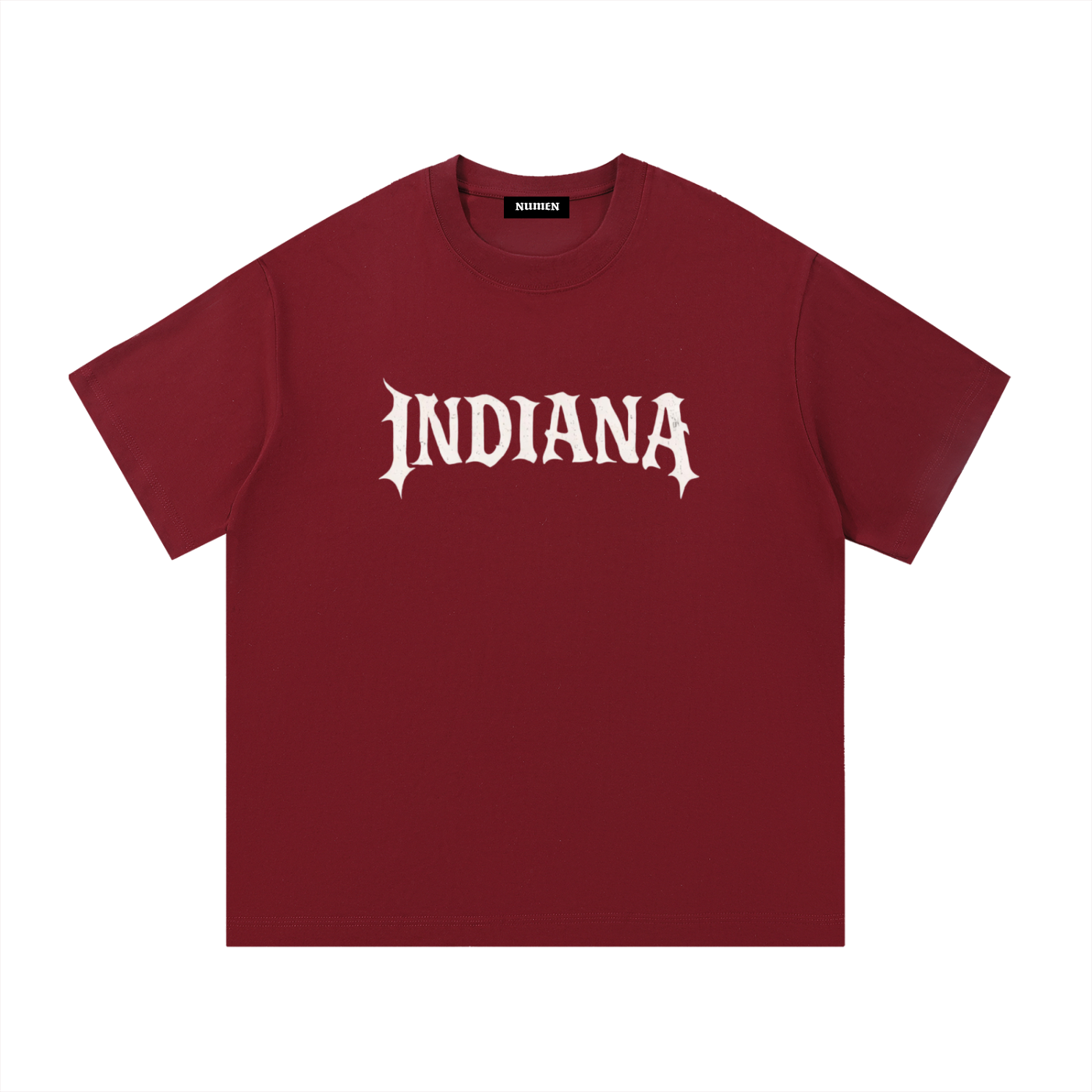 Indy Grit Tee