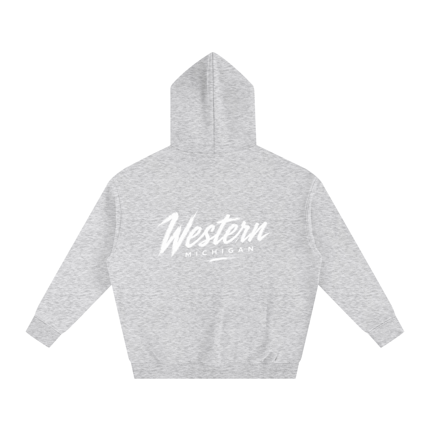 Western Michigan Hoodie