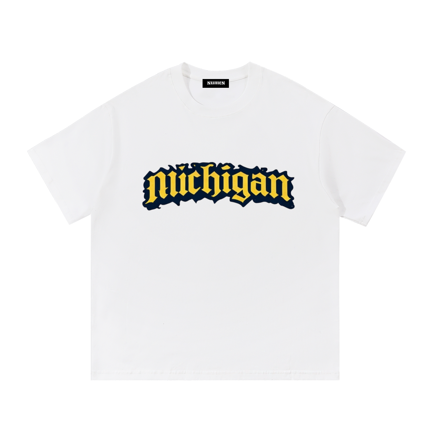 Maize Reign Tee