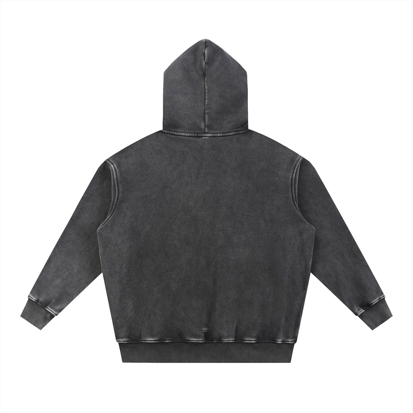 Indy State Washed Hoodie