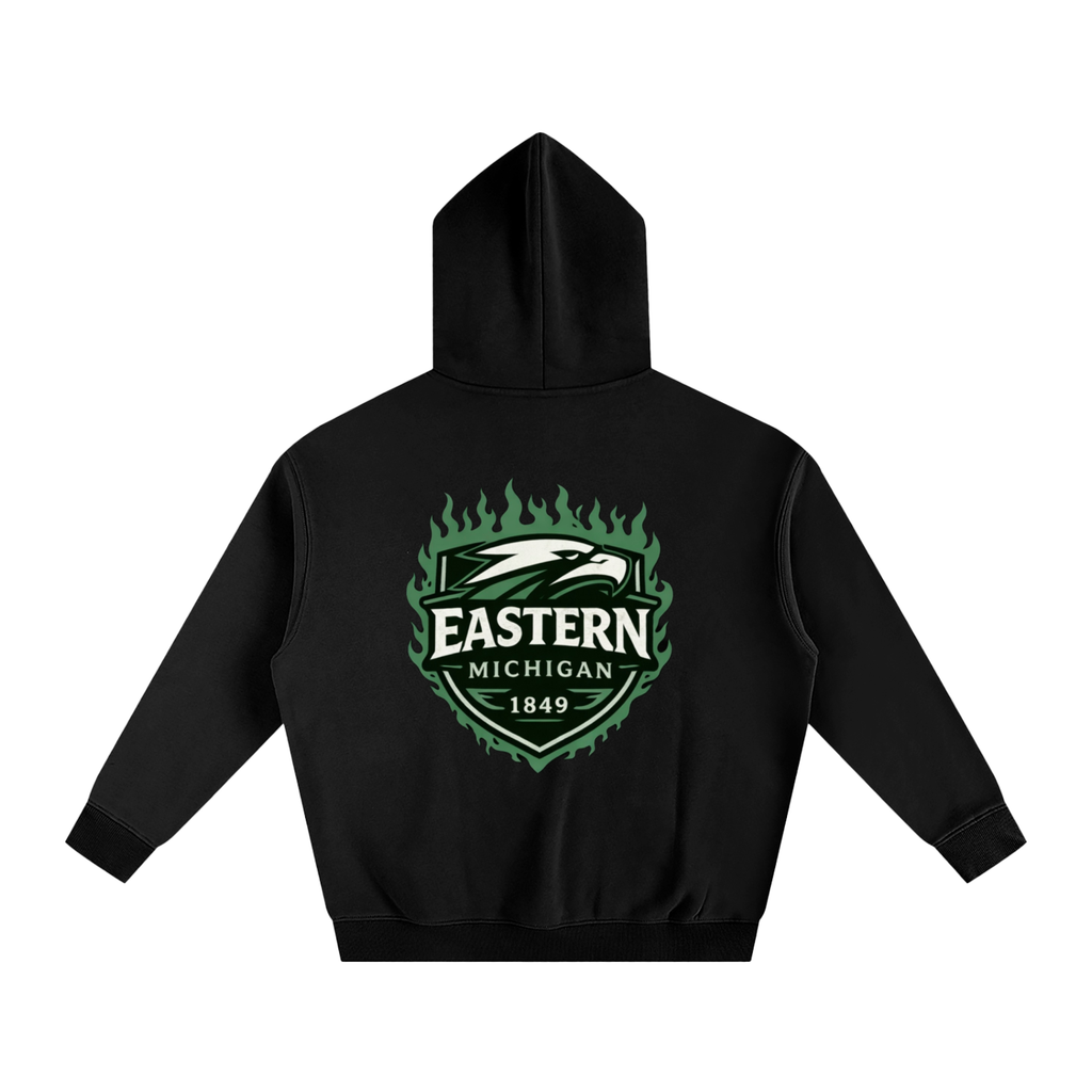 EMU Hoodie