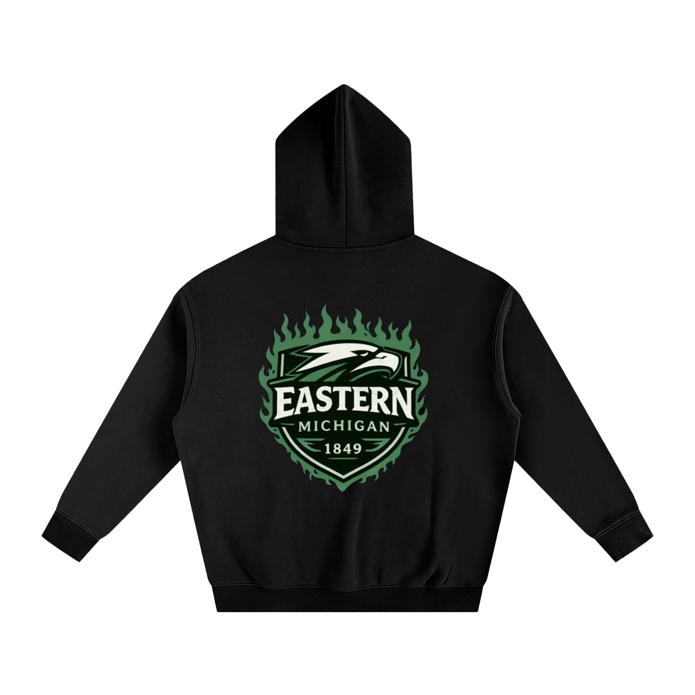 EMU Hoodie