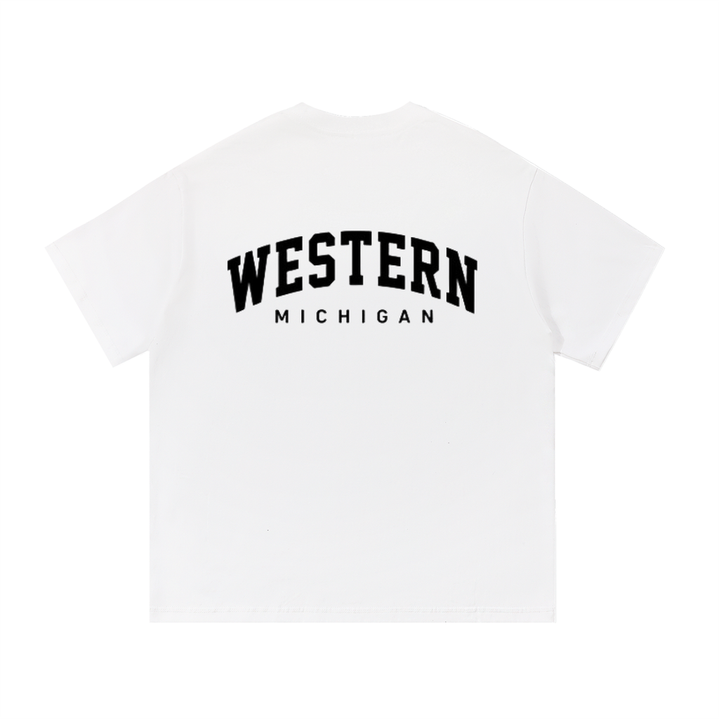 Chain WMU T-Shirt