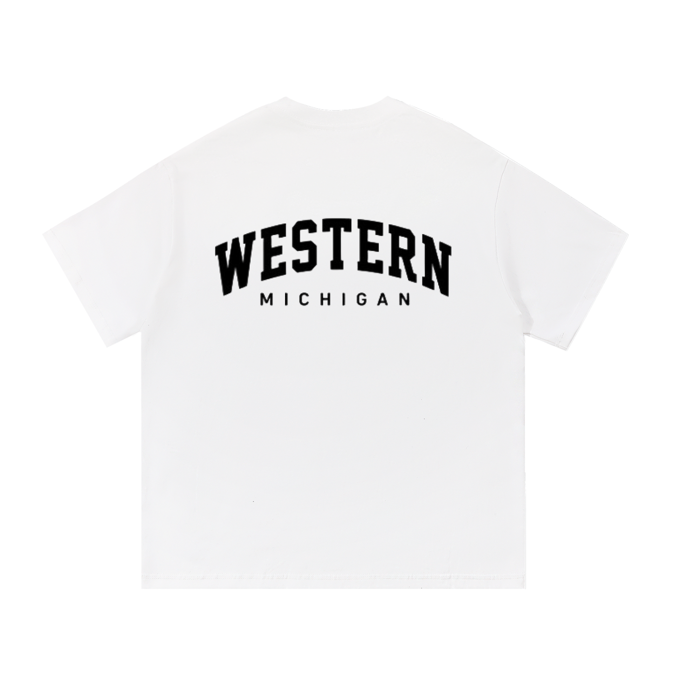 Chain WMU T-Shirt