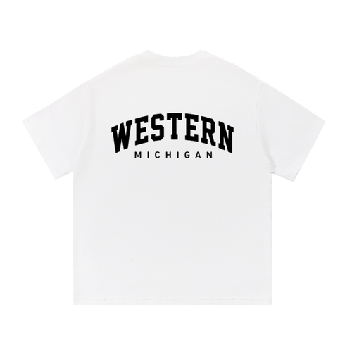 Chain WMU T-Shirt