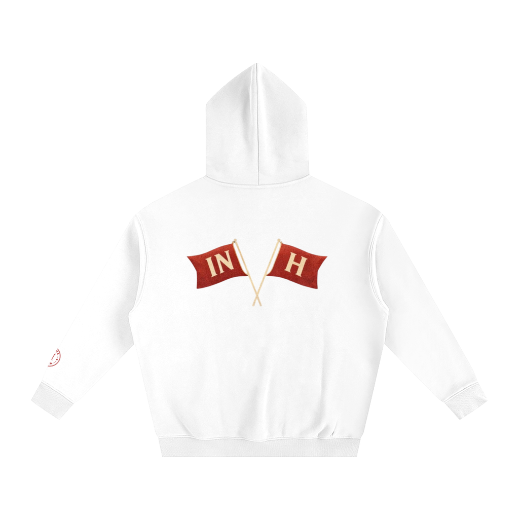 Hoosier Havoc Hoodie
