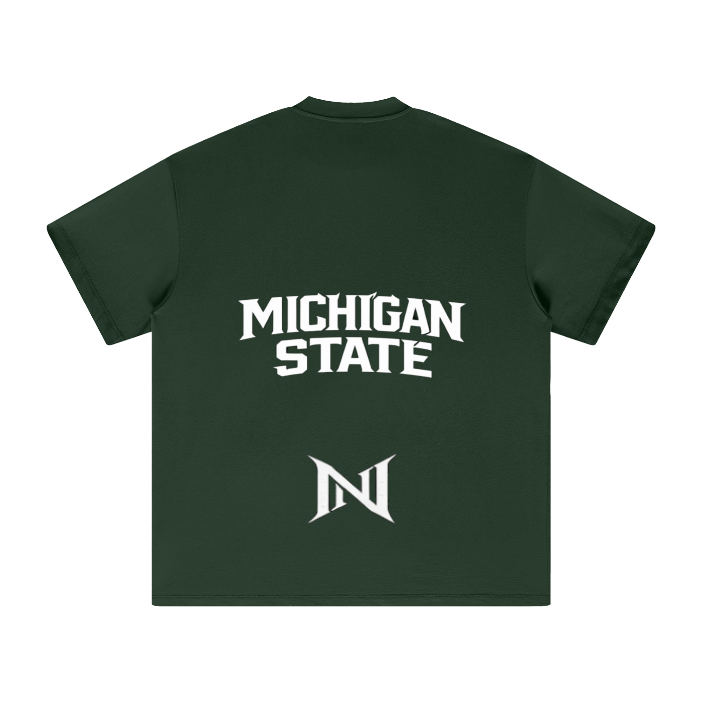 Spartan Triple-Threat Tee