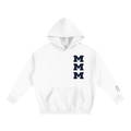 Triple M Hoodie