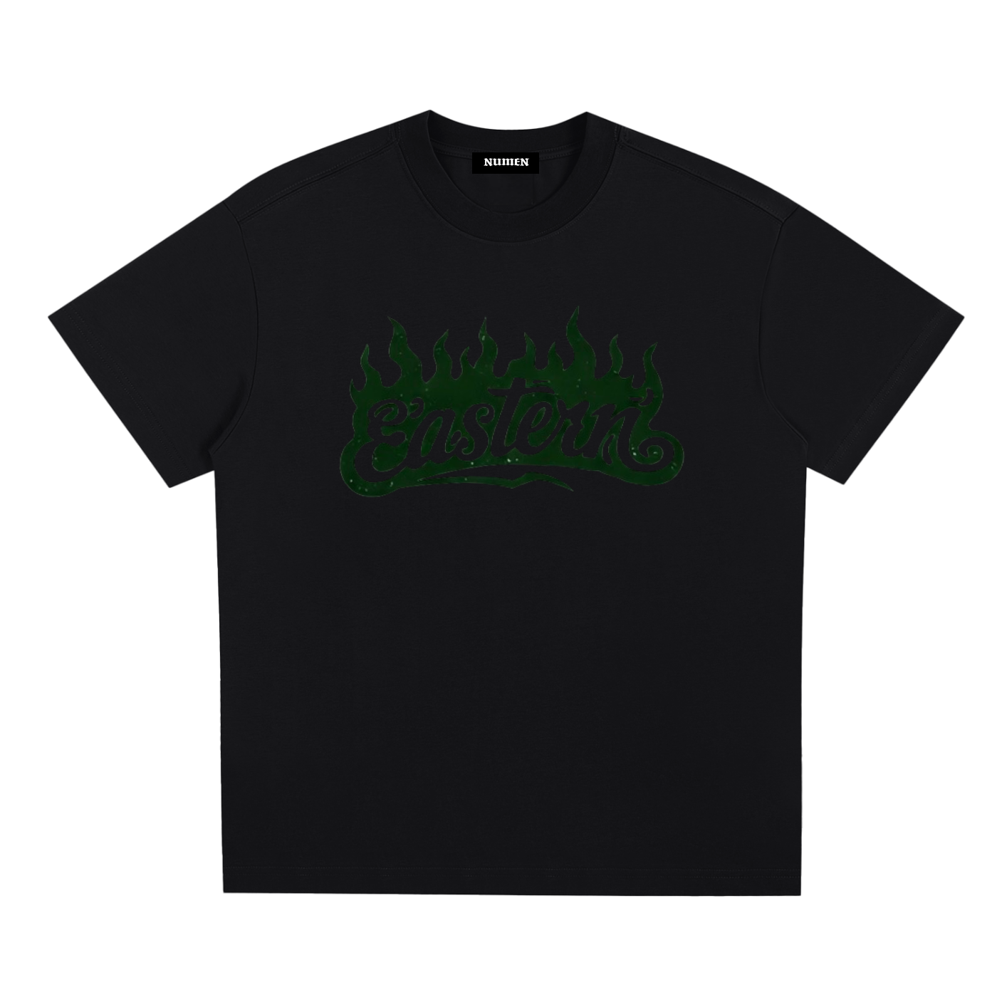 Eastern Heat T-Shirt