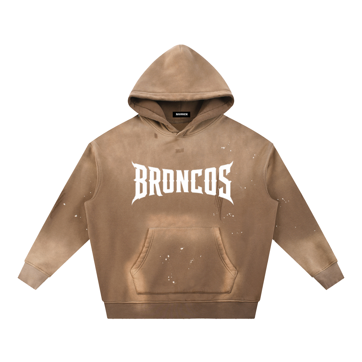 WM Archive Hoodie
