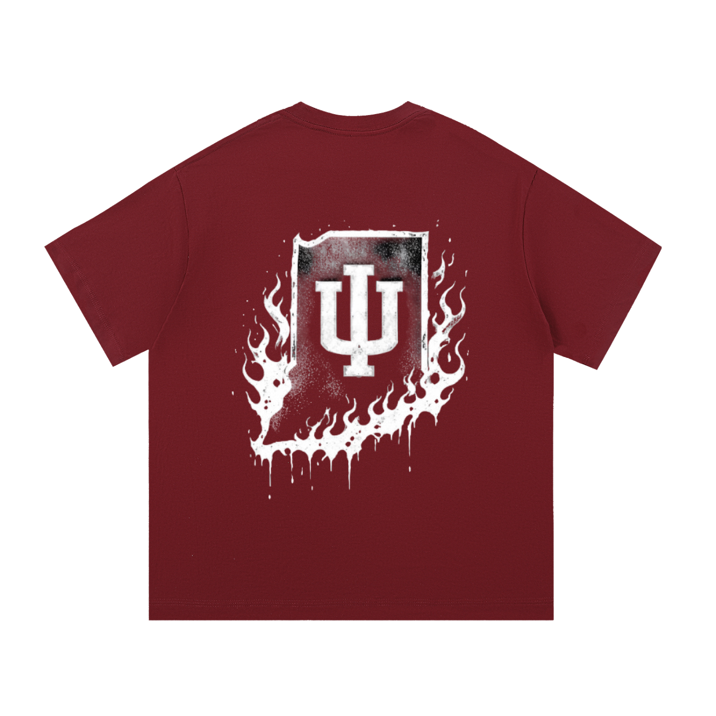 Indy Grit Tee