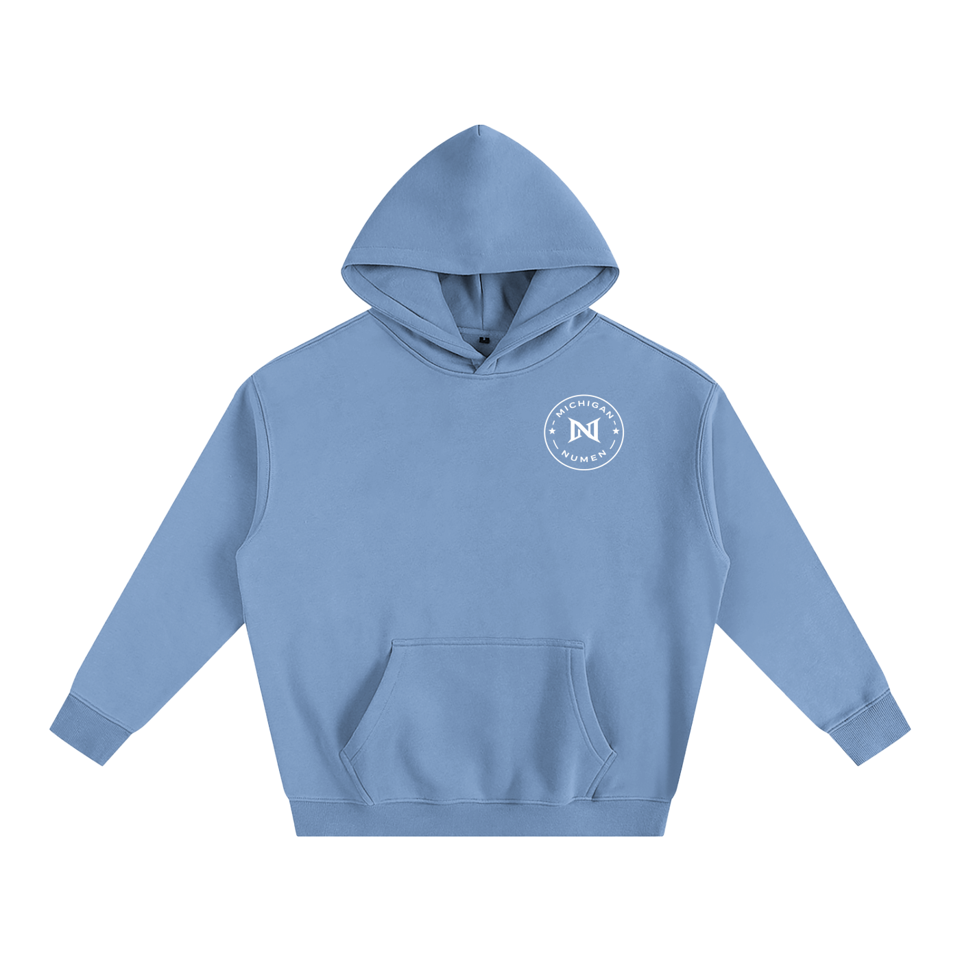 Numen Michigan Hoodie