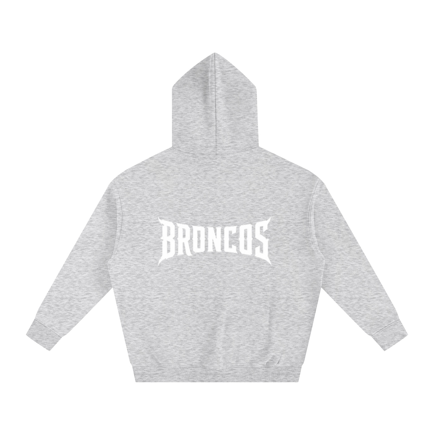 Western Hoodie