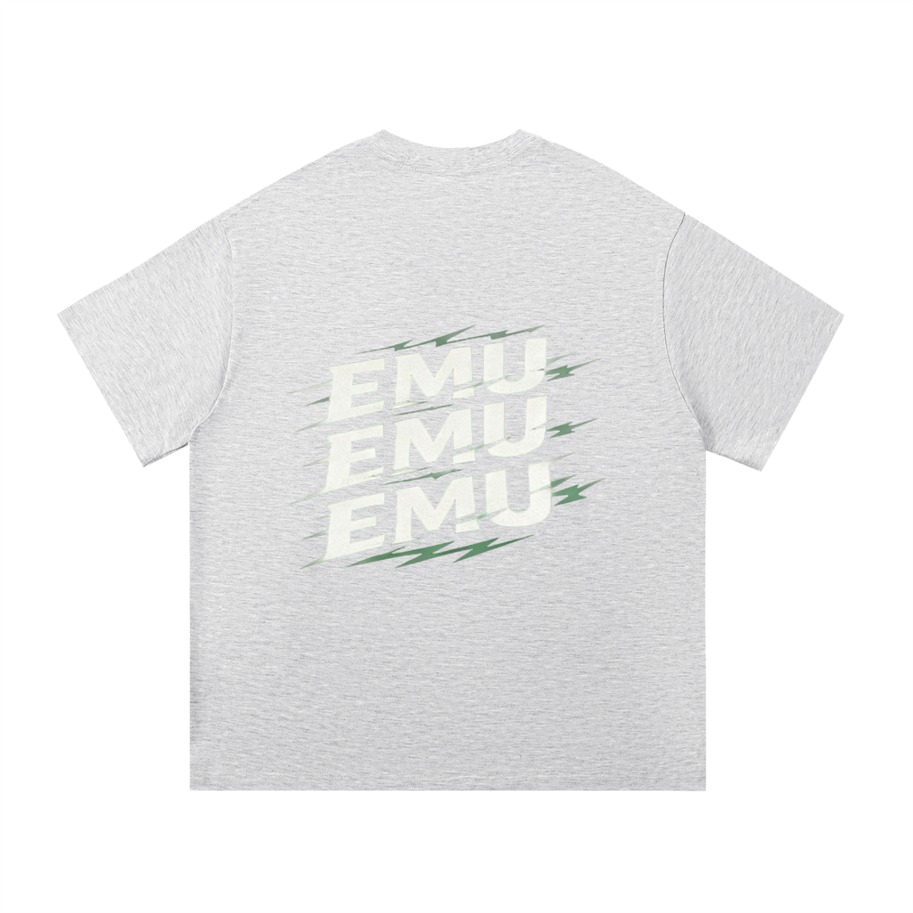 White E T-Shirt