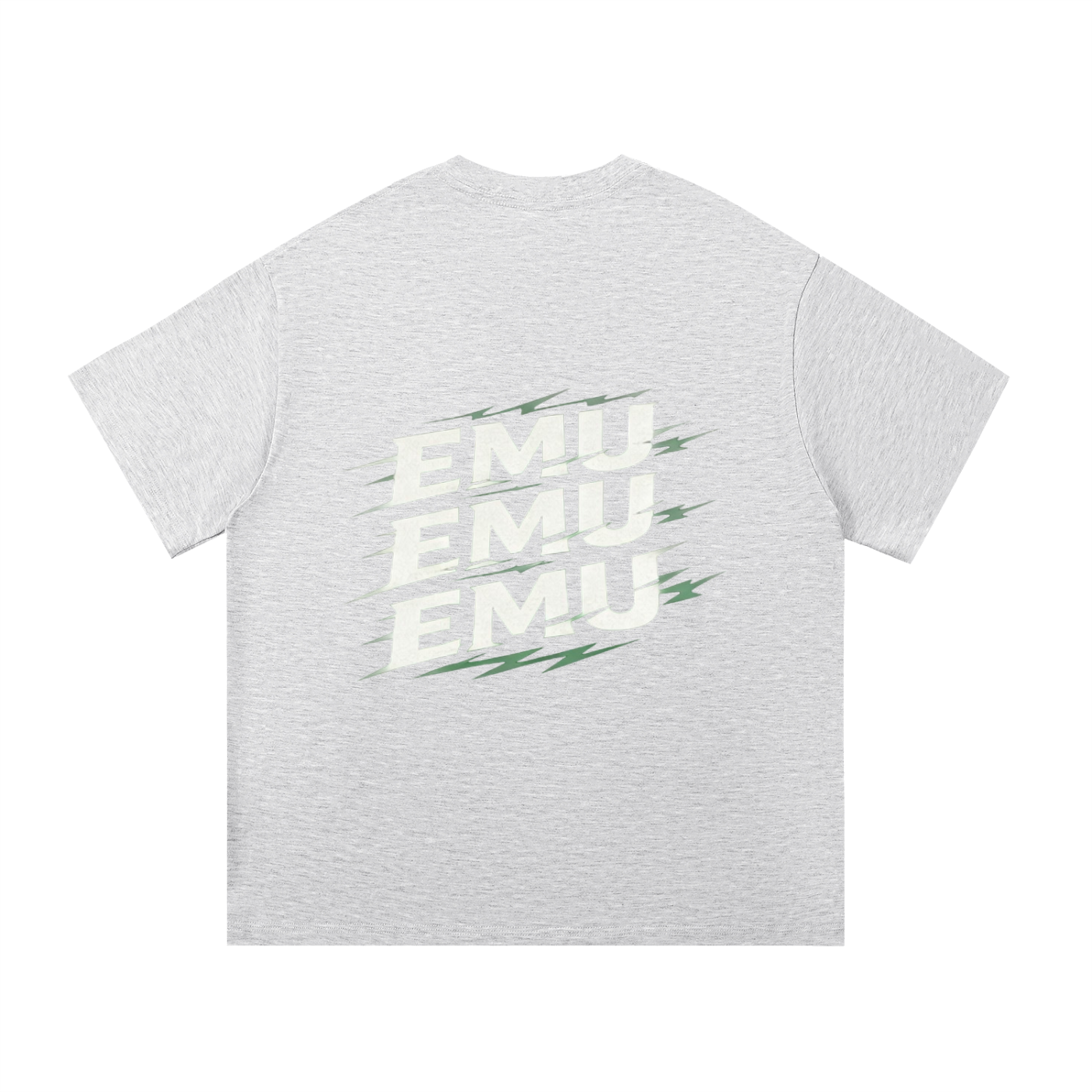 White E T-Shirt