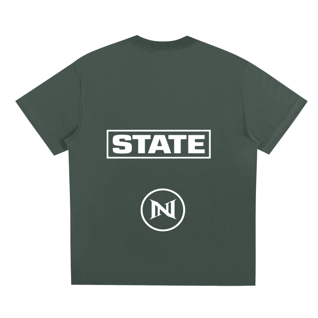 Sorona State T-Shirt