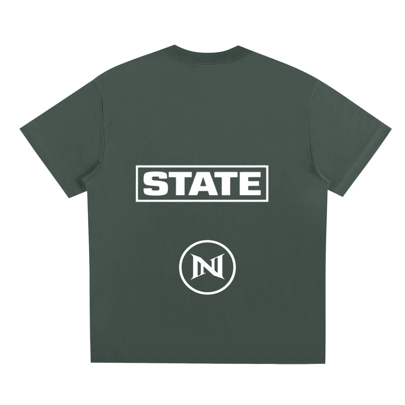 Sorona State T-Shirt