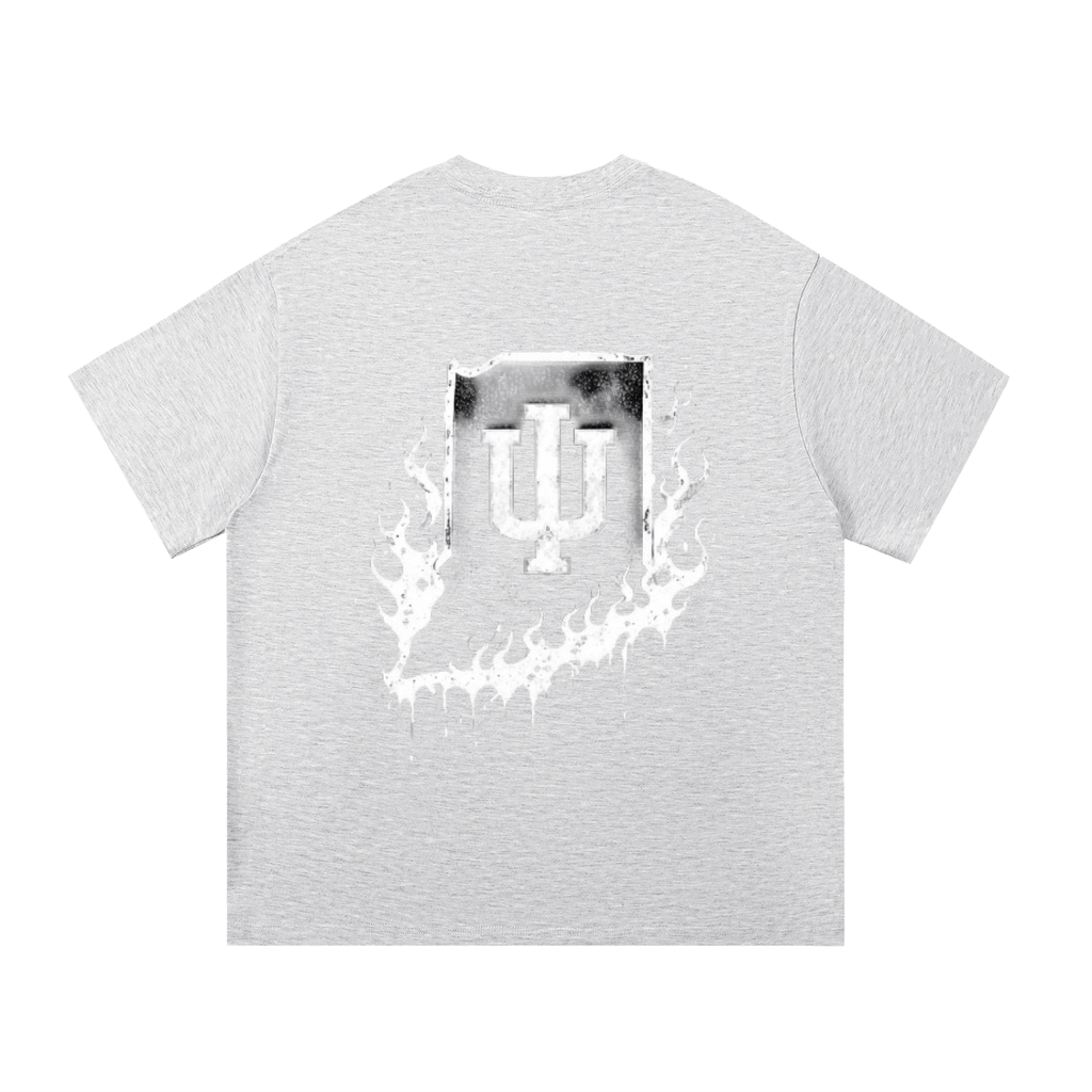 Indy Grit Tee