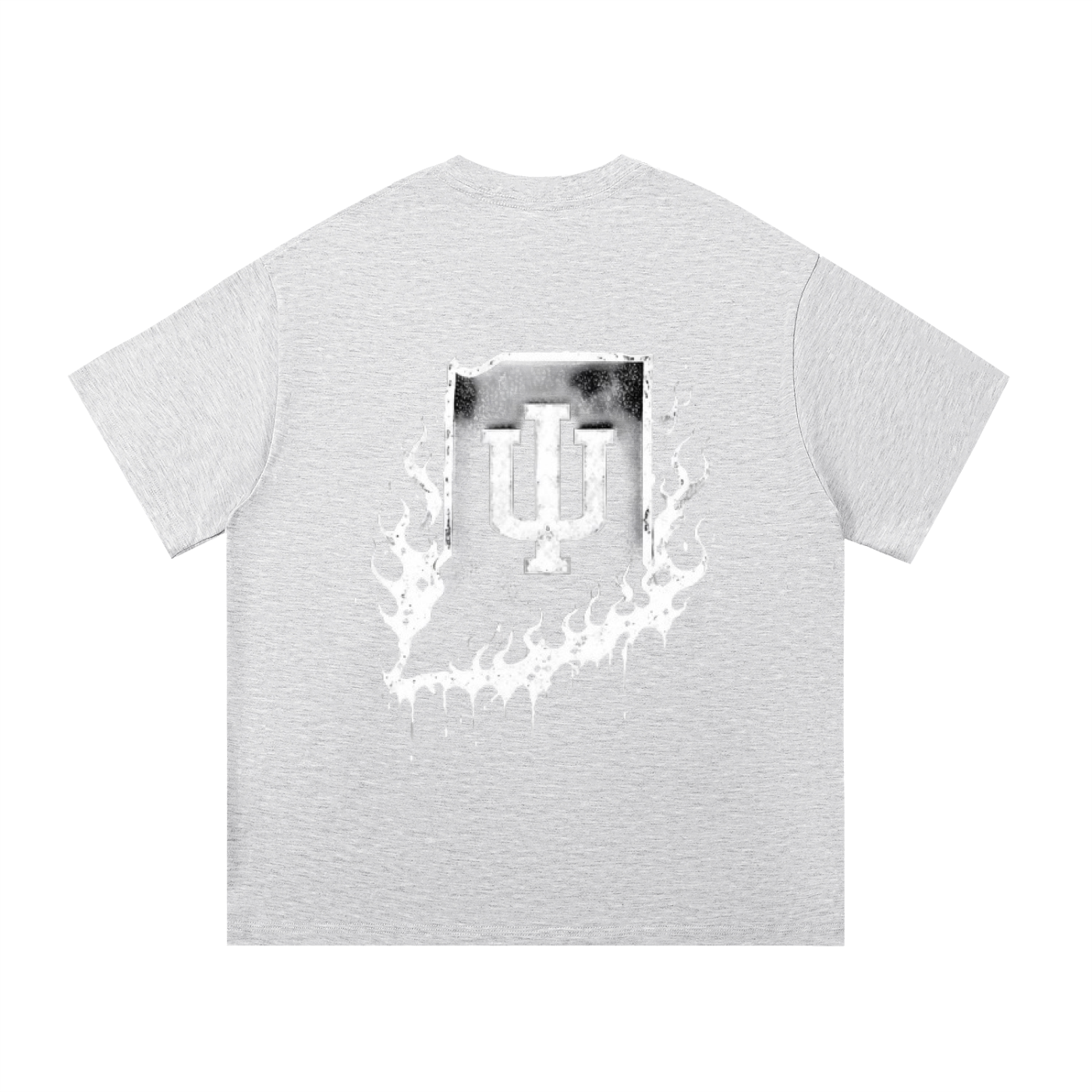 Indy Grit Tee