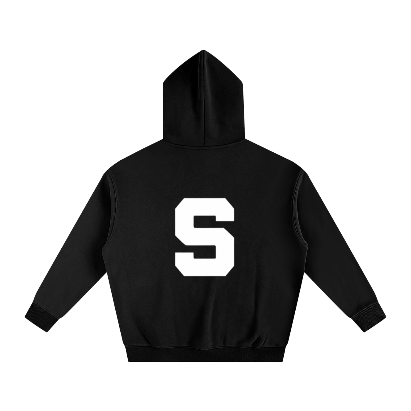 Heritage Seal Hoodie