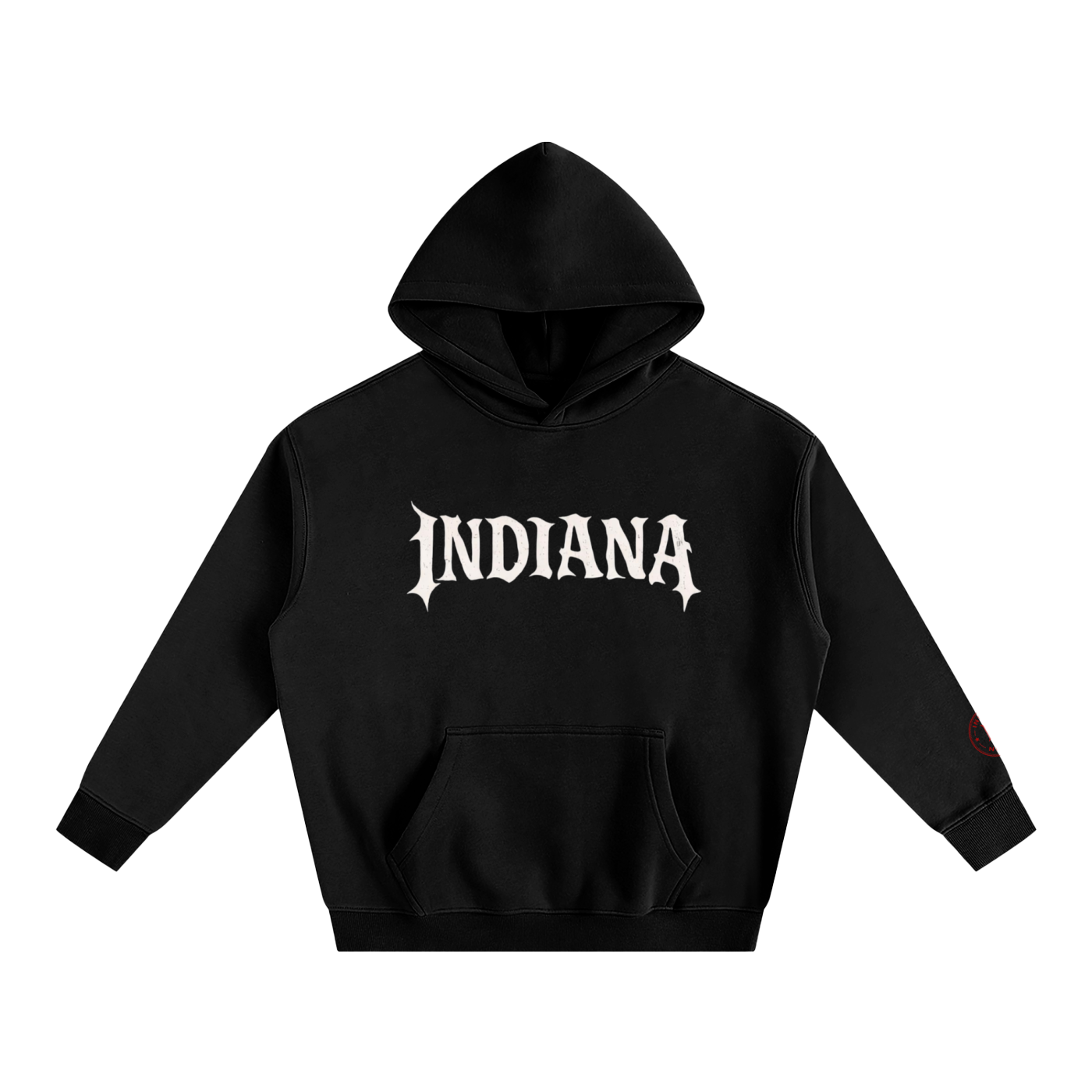 Indy Grit Hoodie