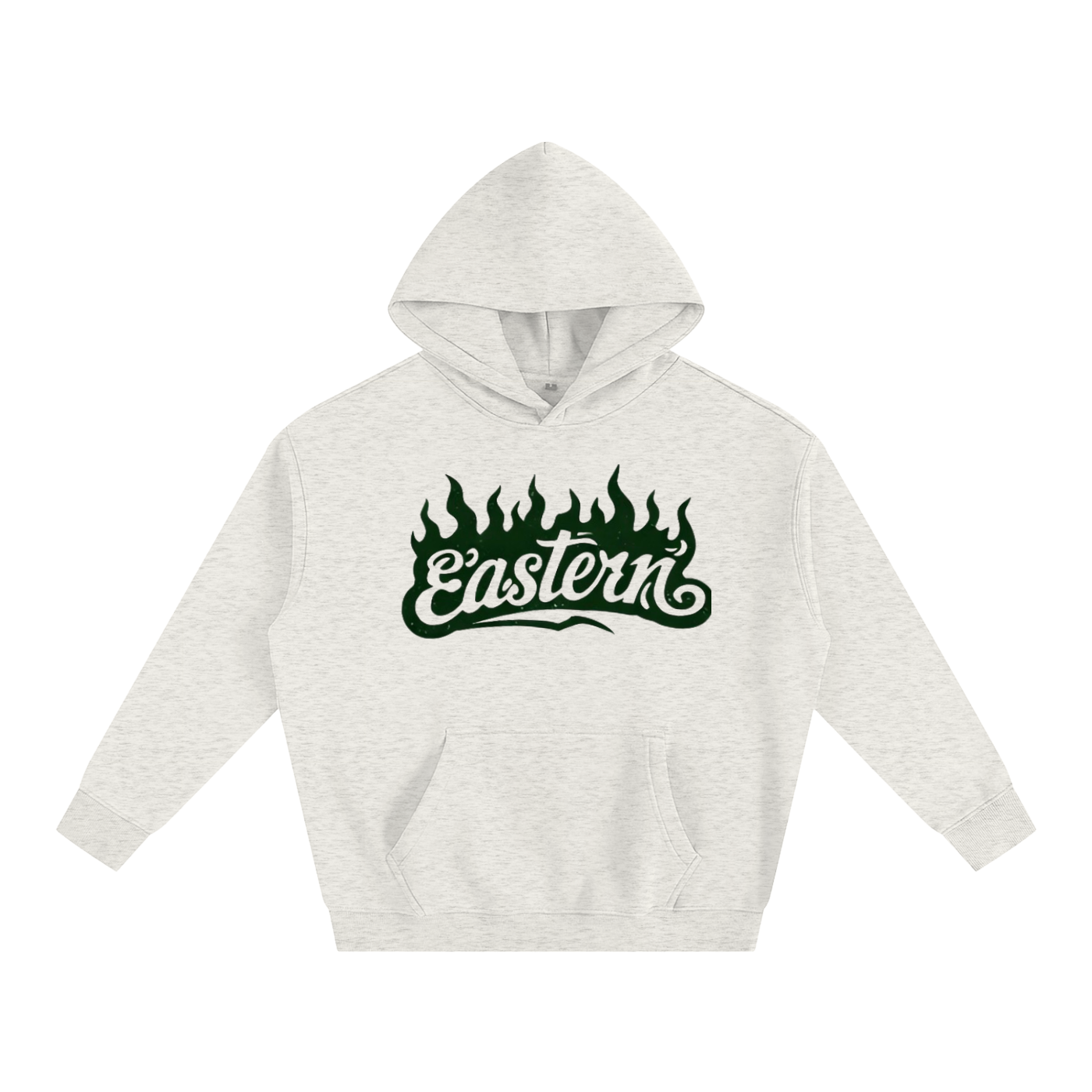 Eastern Heat Hoodie