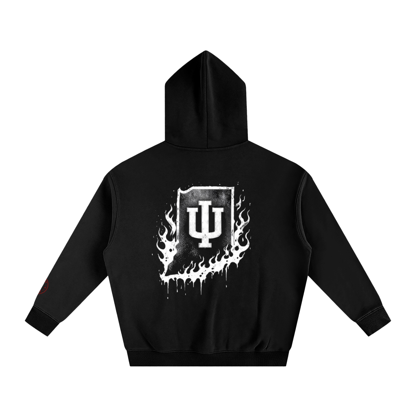 Indy Grit Hoodie