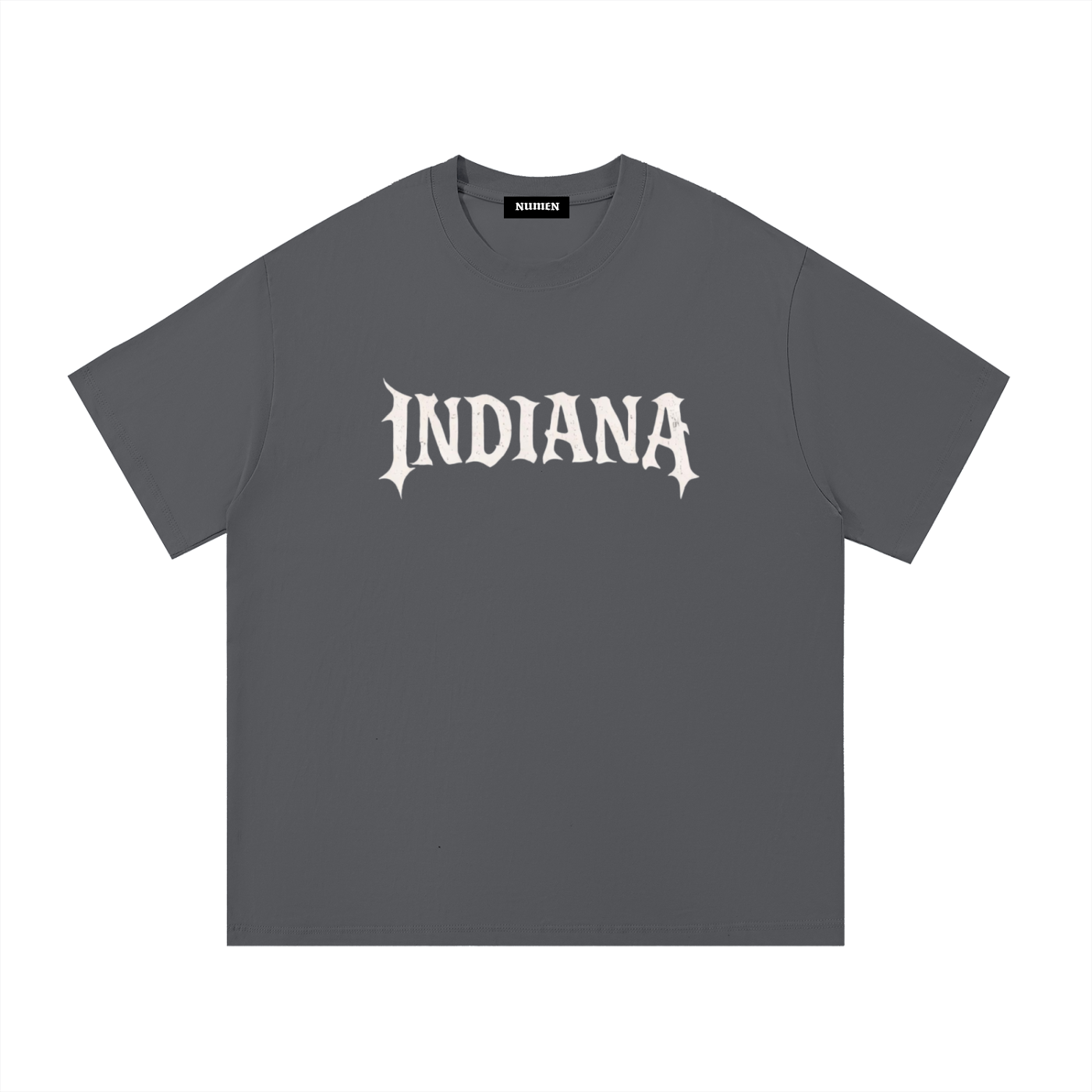 Indy Grit Tee