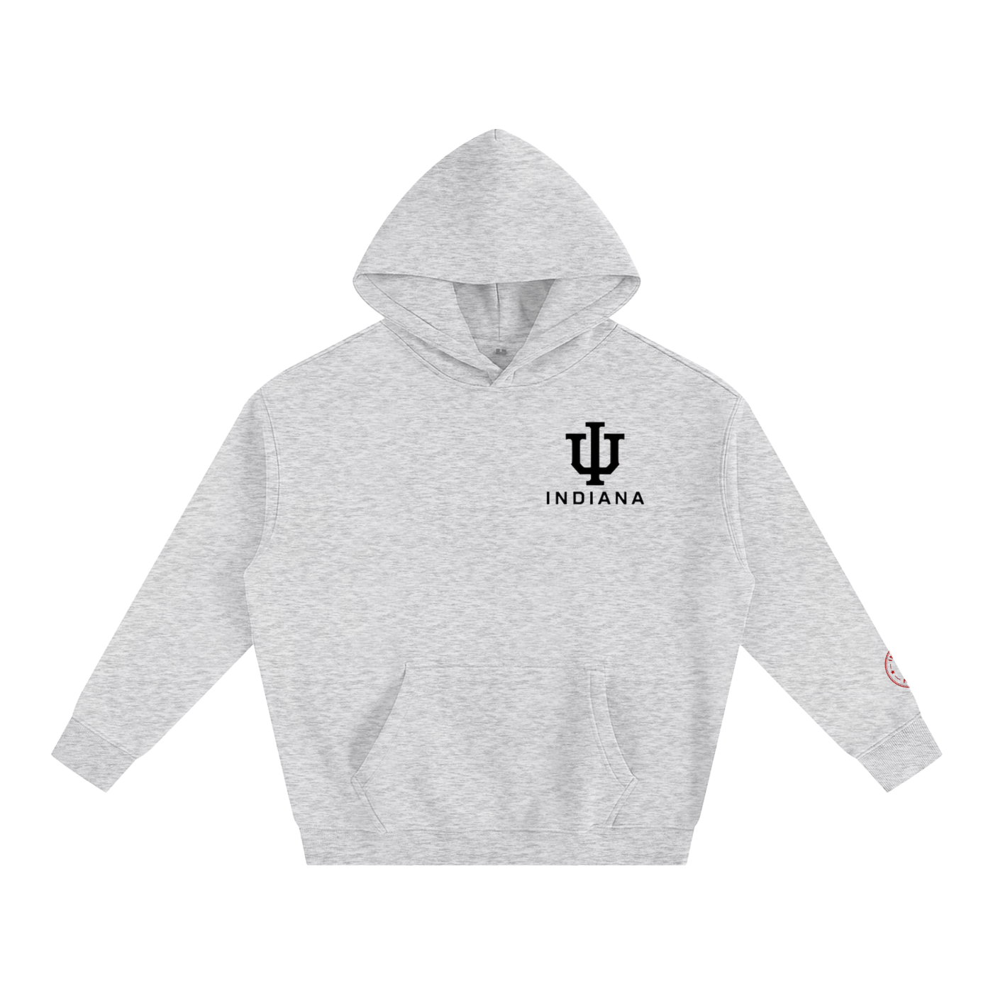 IU Hoodie