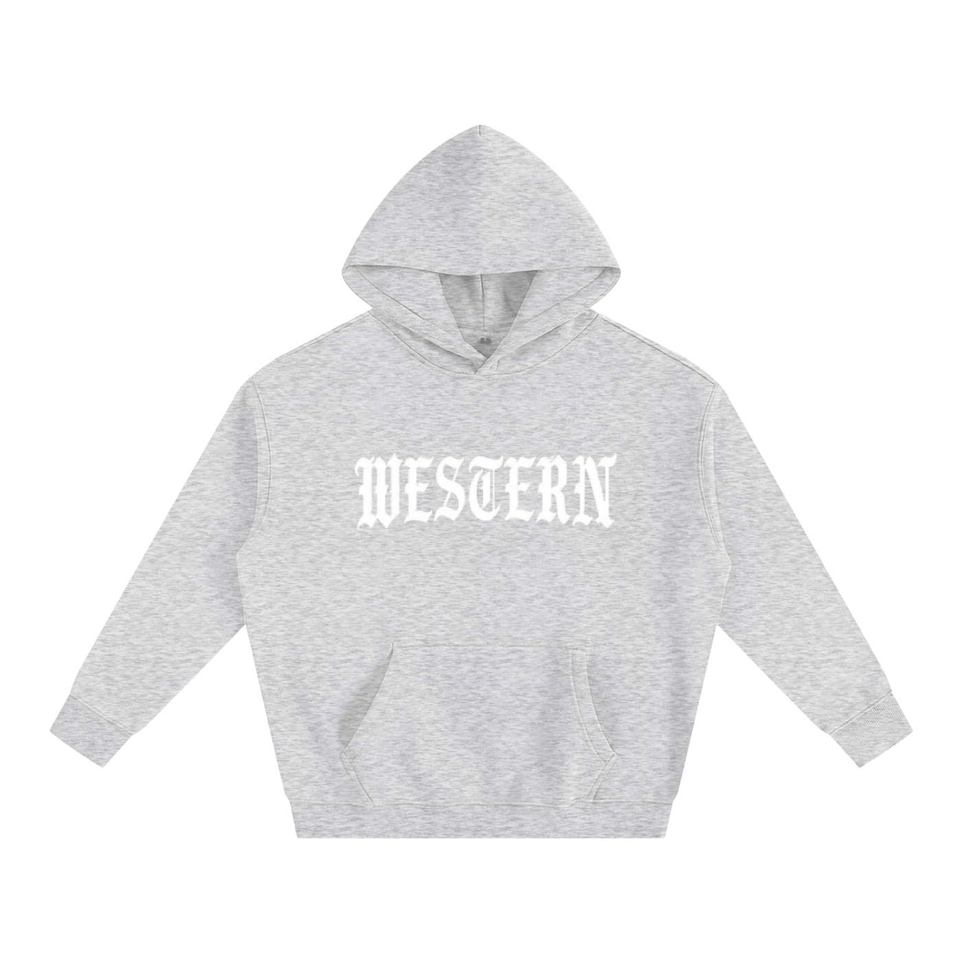 Western Hoodie