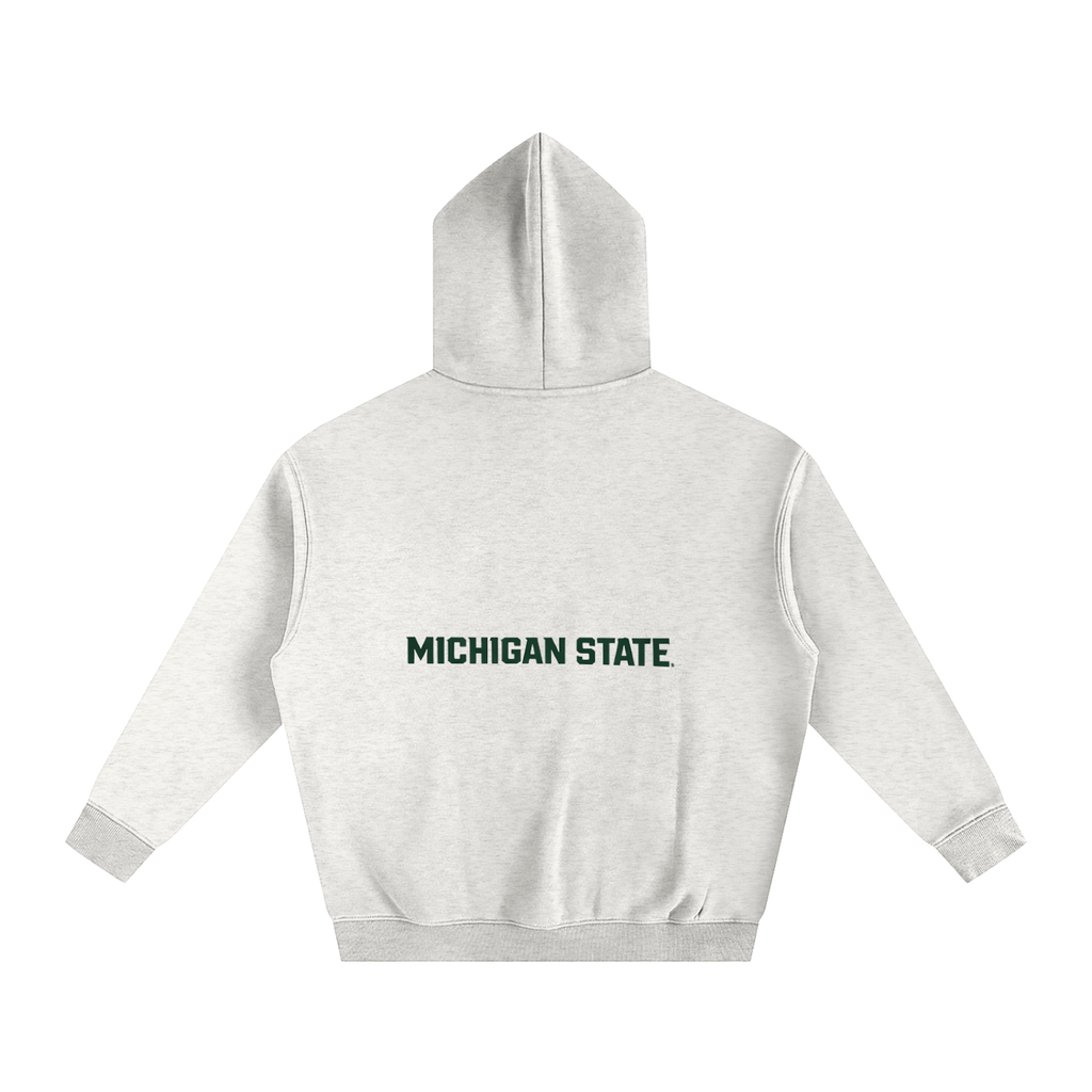 Monolith MSU Hoodie