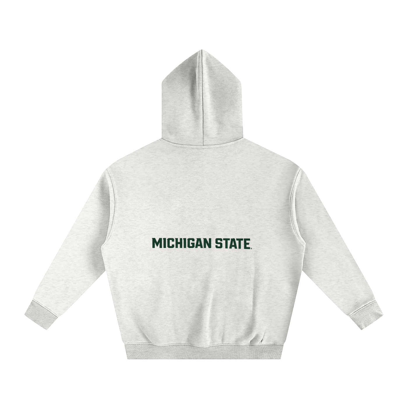 Monolith MSU Hoodie