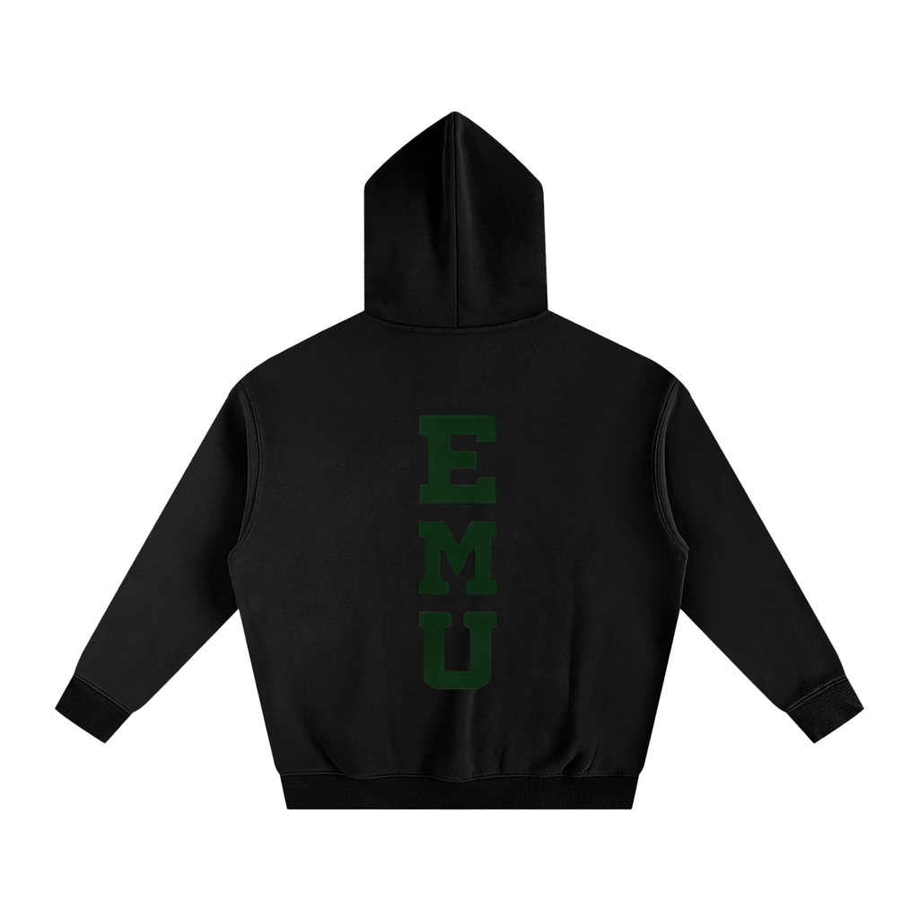 Eastern Heat Hoodie