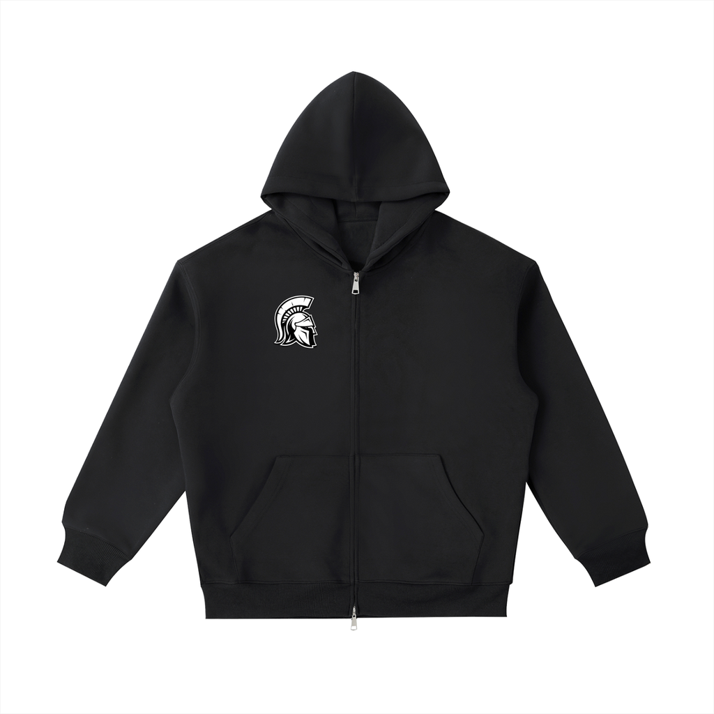 Old English Numen Hoodie