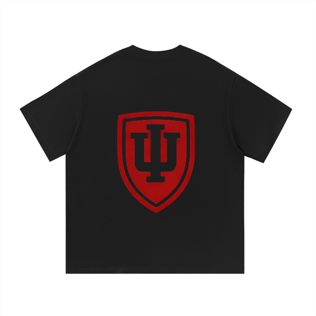 Hoosier Bloodline Tee