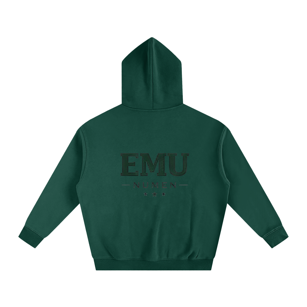 Tripple E Hoodie
