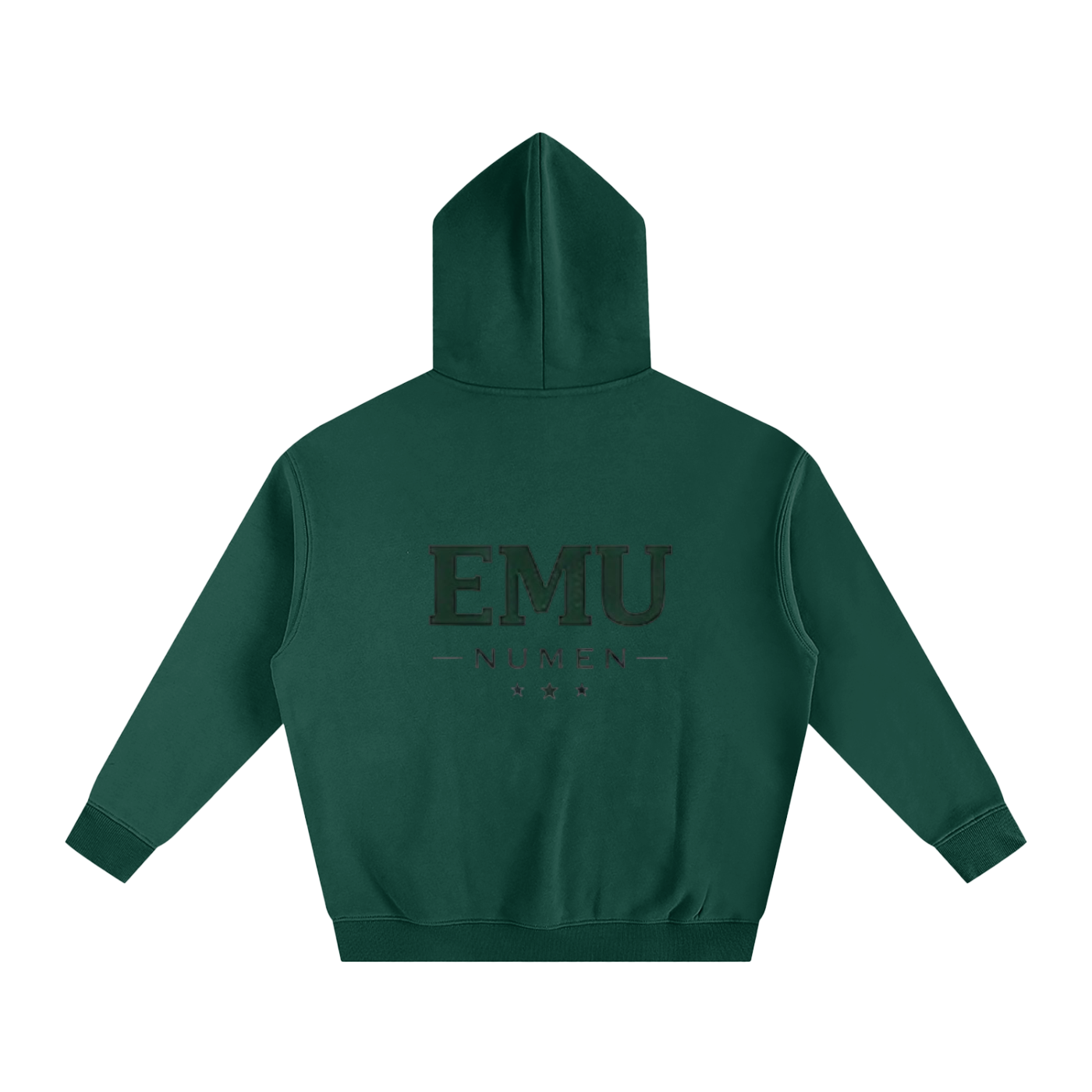 Tripple E Hoodie